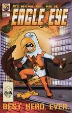 Load image into Gallery viewer, Eage Eye TPB