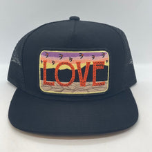 Load image into Gallery viewer, LOVE: Collaboration with artist Laura Kimpton