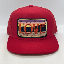 Load image into Gallery viewer, LOVE: Collaboration with artist Laura Kimpton