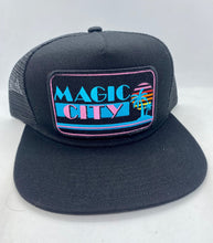 Load image into Gallery viewer, Magic City Pocket Patch Hat