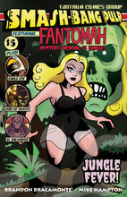 Load image into Gallery viewer, Smash-Bang Pulp #4