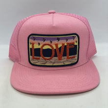 Load image into Gallery viewer, LOVE: Collaboration with artist Laura Kimpton