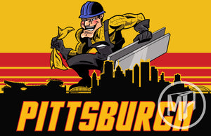 Pittsburgh Tribute
