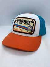 Load image into Gallery viewer, Wynwood Arts District Pocket Patch Hat