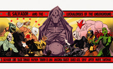 Load image into Gallery viewer, Smash-Bang Pulp #4