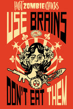 Load image into Gallery viewer, Hot Zombie Chicks (TPB)