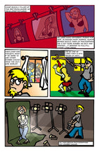 Load image into Gallery viewer, Hot Zombie Chicks (TPB)