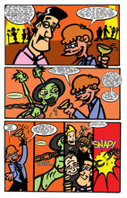 Load image into Gallery viewer, Hot Zombie Chicks (TPB)