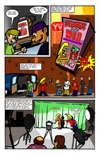 Load image into Gallery viewer, Hot Zombie Chicks (TPB)