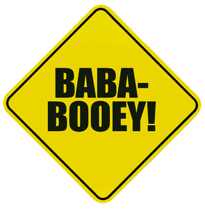 Baba-Booey on Board