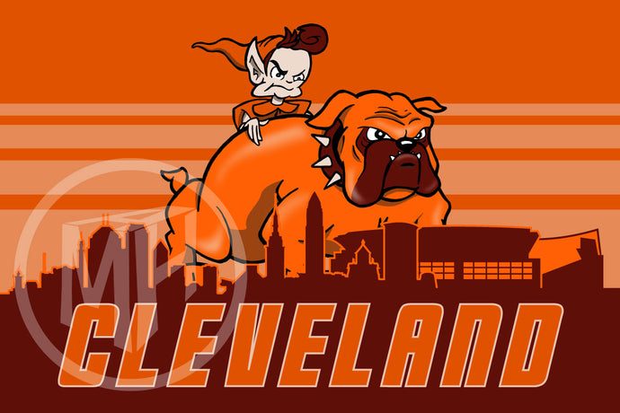 Cleveland Tribute