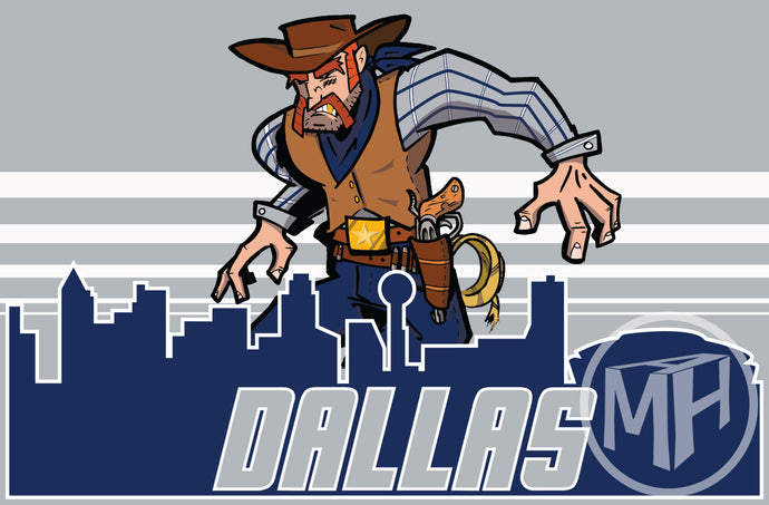 Dallas Football Tribute