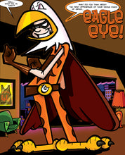 Load image into Gallery viewer, Eage Eye TPB
