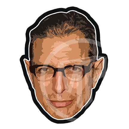 Mr. Goldblum