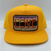 Load image into Gallery viewer, LOVE: Collaboration with artist Laura Kimpton
