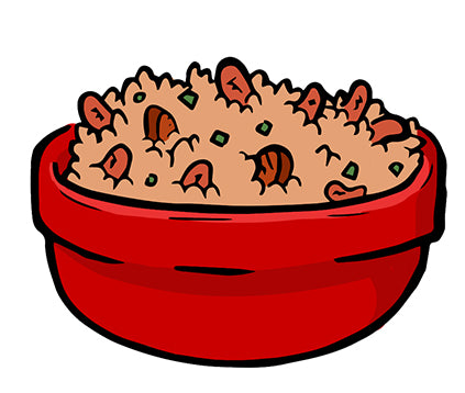 Beans & Rice