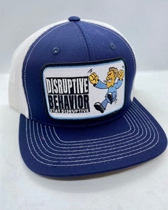 I Am Rapaport: Disruptive Behavior Pocket Hat