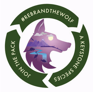 Rebrand the Wolf